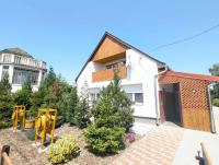 Holiday home in Balatonfenyves 54592 - Bed and Breakfast Balatonfenyves