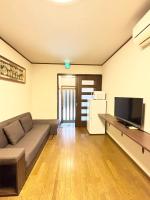 Miyoshi Yoshifusa Tengachaya Osaka - B&B Osaka