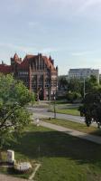 Gdańsk Stare Miasto - Ferienwohnung Danzig