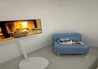 Casa con 2 Camere da Letto