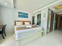 1 bedroom near beach - At The Tree - Ferienwohnung Ban Raboet Kham