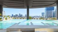 Queen's Wharf - Hosted by Nick - Bed and Breakfast Brisbane