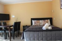 Apartamento de 1 dormitorio con bañera de hidromasaje 2