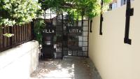 Studio dans la Villa "Litita" à Nice - B&B