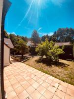 Villa La perle des Sylves - B&B Neufchâtel-Hardelot