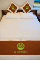 An Eco Homestay - Ferienwohnung Chi Thien