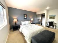 Newly Renovated Entire Private Unit 30MIN to SF, Berkeley, Napa - B&B Rodeo