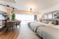 tai両国4丁目GLV公館401 - Ferienwohnung Tokio