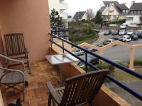 Duplex proche plage et centre ville - B&B Concarneau