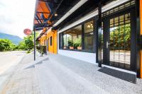 JN B&B - Chambres d’hôtes Wenquan