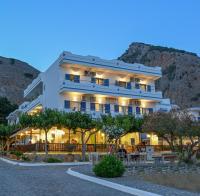 Calypso - B&B