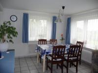 Appartement Split-level