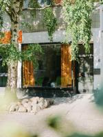 NOOK Stay am Checkpoint Charlie - Ferienwohnung Berlin