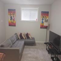 Wola's Place - Bed and Breakfast Calgary