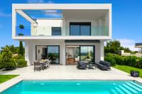 Sunset Villa Rhodes - B&B