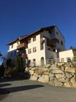 Haus Christina - Bed and Breakfast Fiss