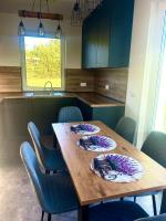 Domek pod lasem - B&B Bolmin