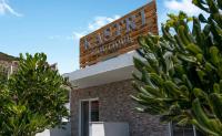 Kastri Beach - Ferienwohnung