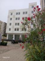 First MEN - B&B Salalah