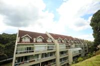 Novo Bhaus Gaudi Campos do Jordão Loft Duplex - Linda Vista - 600m do Capivari - B&B Campos do Jordão