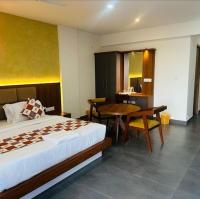 Maryland Residency - B&B Meenangadi