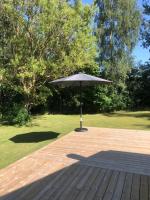 Liseleje sommerhus på naturgrund - B&B Melby