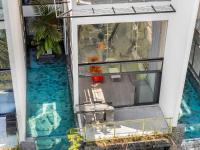 Pause on Samui Residences - Bed and Breakfast Bo Phut Beach