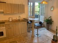 Le Cosy - B&B La Celle-sous-Gouzon