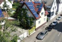 Exotic Tropical Palace - Ferienwohnung Stuttgart