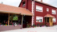 Villa Lola & Nikola - B&B