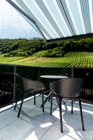 Doppelzimmer mit Balkon