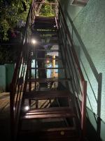 NJs Treehouse - B&B Kollam