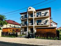 Vila Macris - B&B Eforie Nord