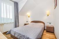 Camera Matrimoniale con Balcone