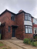 Retro Premiership Stadium of Light Eco Stopover - B&B