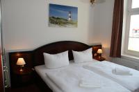 Apartment mit 1 Schlafzimmer - Hauptgebäude