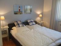 Apartment mit 1 Schlafzimmer - 140