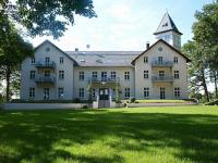 Jagdschloss Hohen Niendorf Appartement 19 - Ferienwohnung Hohen Niendorf
