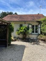 Bois Corail Maison de vacances jardin, vue mer & Spa - B&B Trouville-sur-Mer