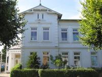 Appartementhaus Strandstrasse 16 - B&B