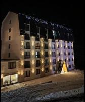 Kopaonik-President kop apartment 101 free wellness&spa - B&B Kopaonik