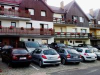 Szymonówka W Szklarskiej Porębie - B&B Szklarska Poręba