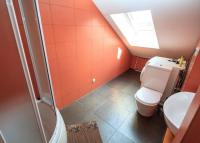 Apartments in old town Latako Street - Chambres d’hôtes Vilnius