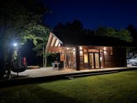 Galuonu Vilos Rastas - B&B Inturkė