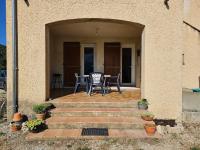 Gîte MELICIA - Ferienwohnung Montbrun-les-Bains