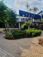 Affordable Maboneng - B&B Johannesburg