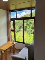 Banaue Greenfields Inn and Restaurant - Ferienwohnung Banaue