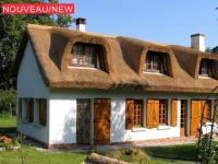 La Flore Marine - B&B Saint-Jouin-Bruneval