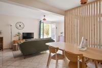 Appartement - Vue sur Piscine