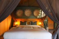 Honeymoon Suite (incl Game Drives)